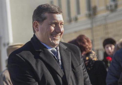 Олег Сорокин - бизнесмен, депутат: биография, личная жизнь, карьера